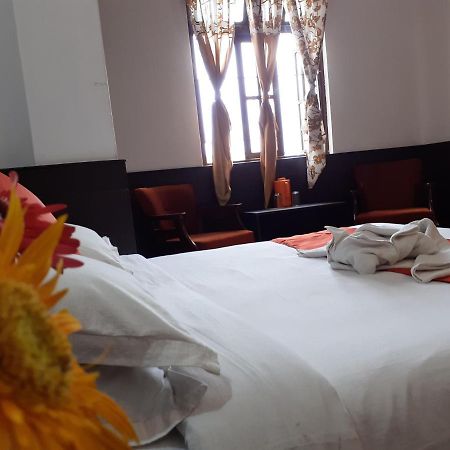 Hotel Woileem Gangtok Eksteriør bilde
