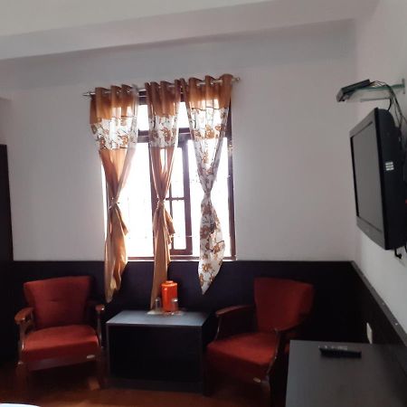 Hotel Woileem Gangtok Eksteriør bilde